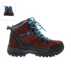 Foxelli Hiking Boots NWOT